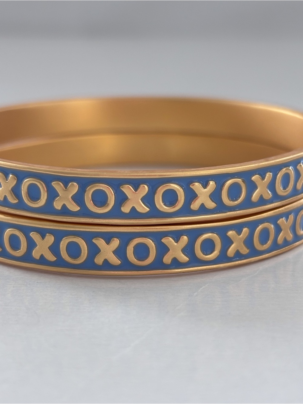 NWOT Julie Vos XO Bangle View 3